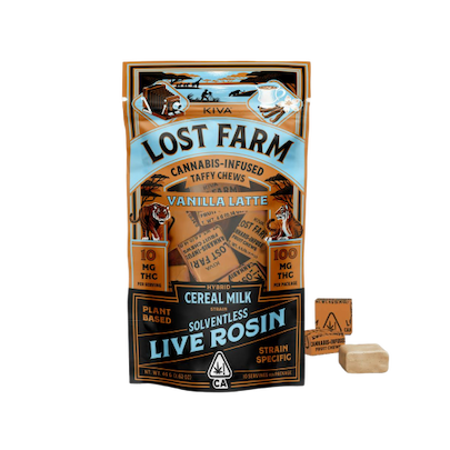 Lost Farm