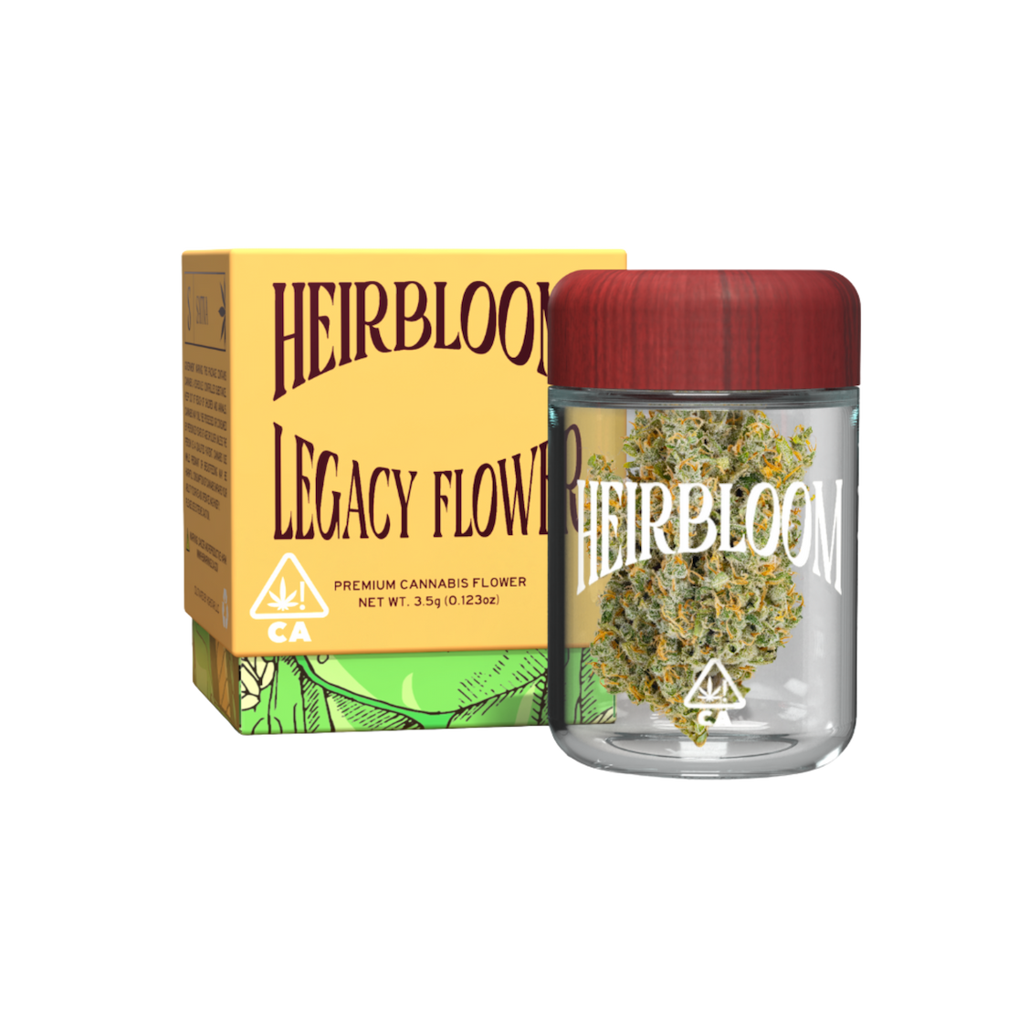 Heirbloom
