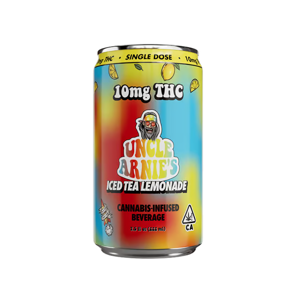 Uncle Arnie's
