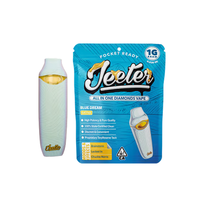 Jeeter