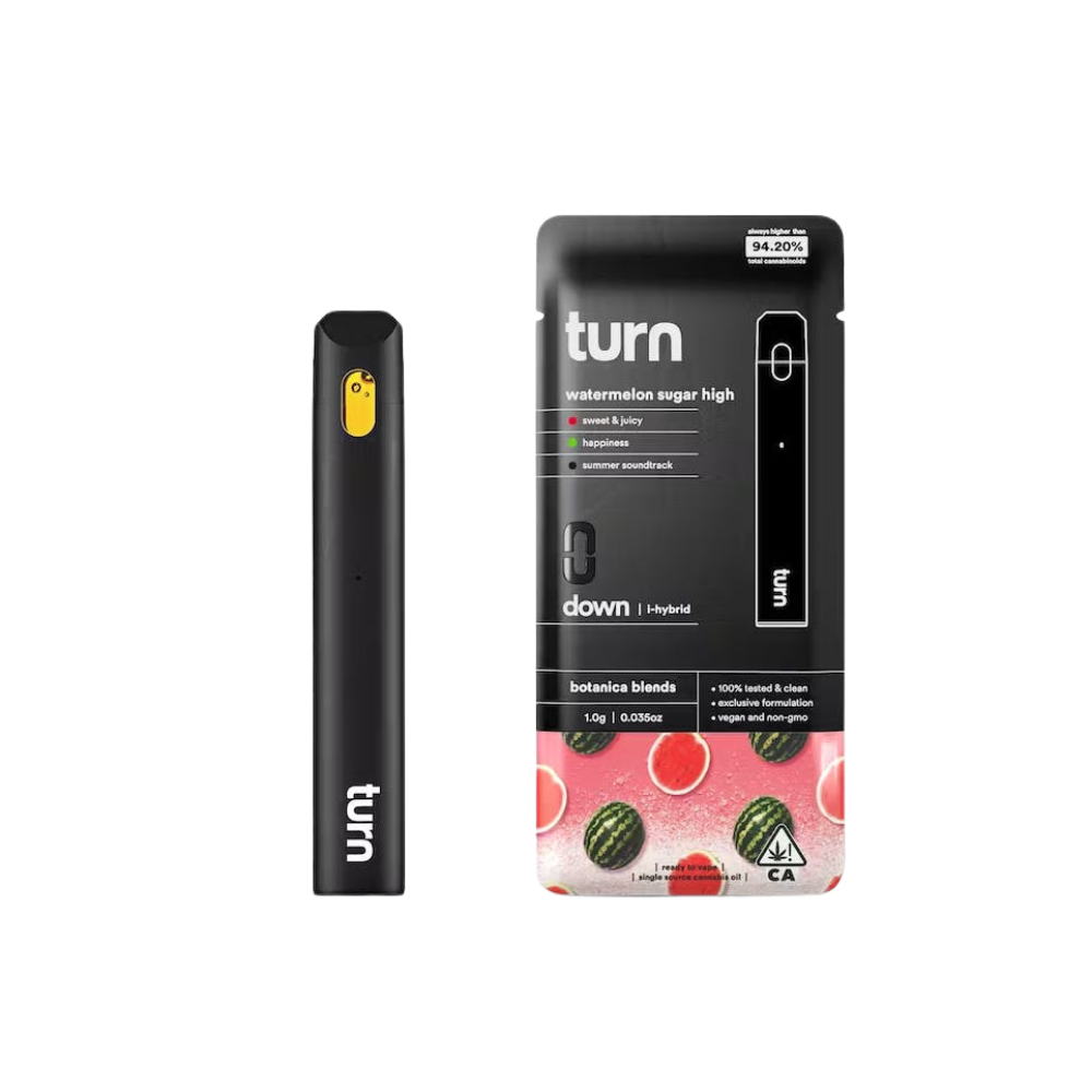 turn