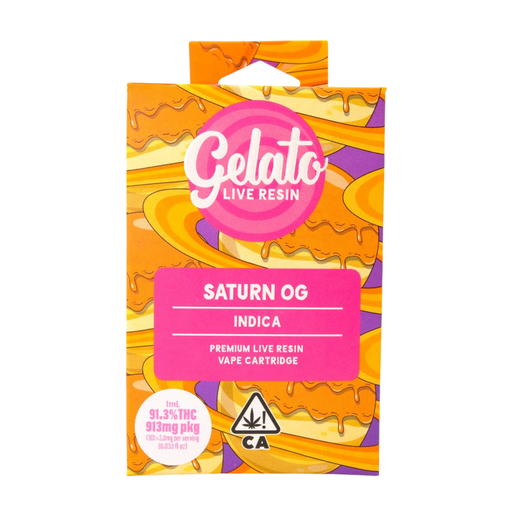 Gelato