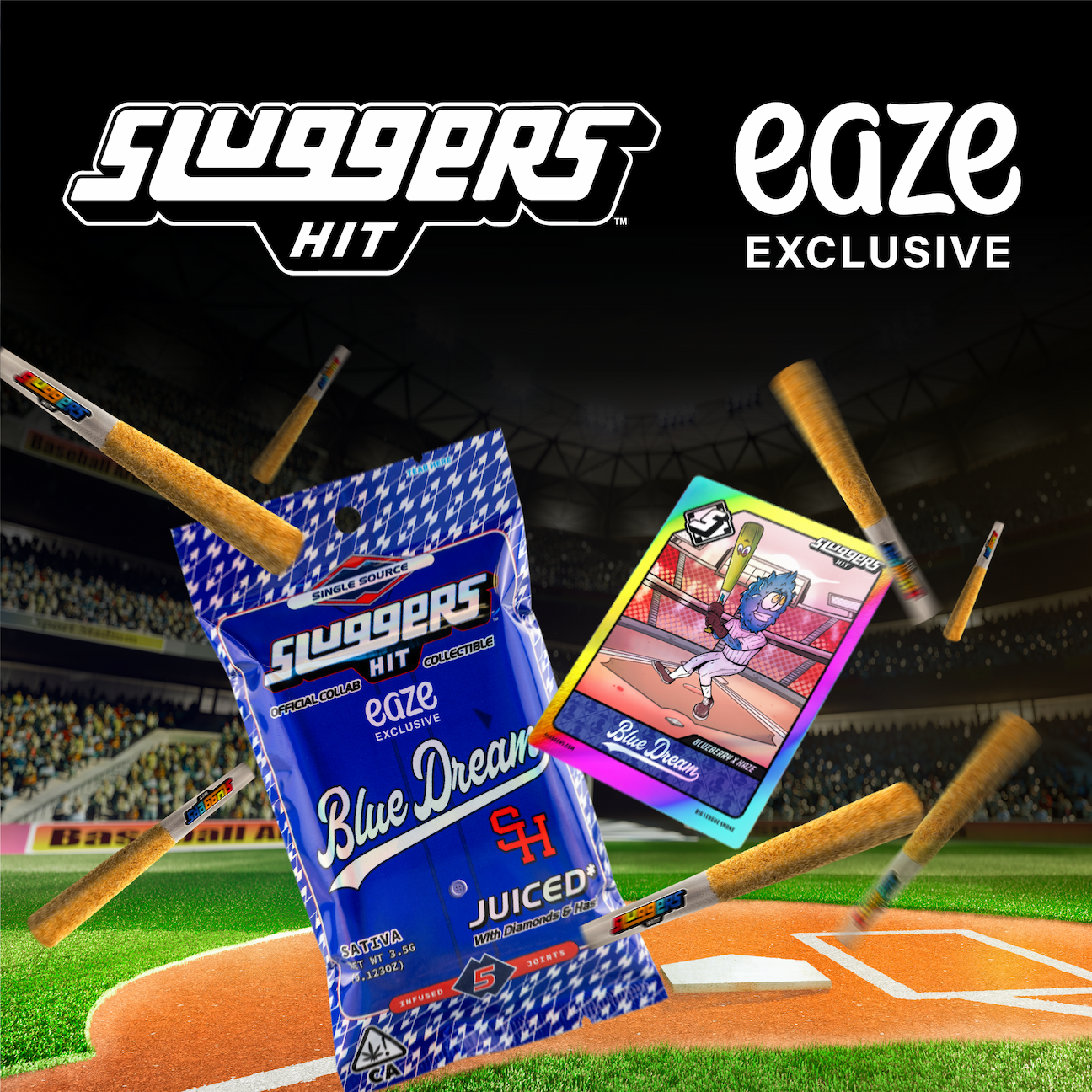 Sluggers