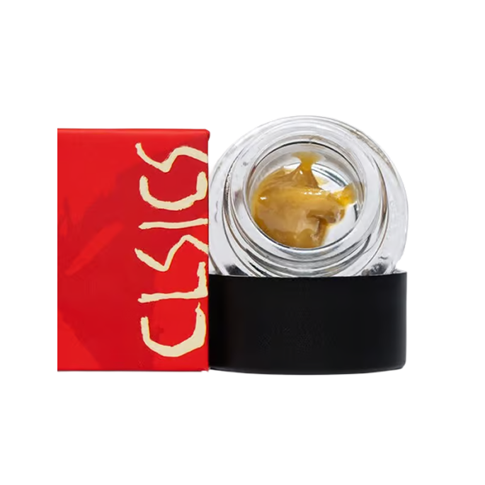 CLSICS