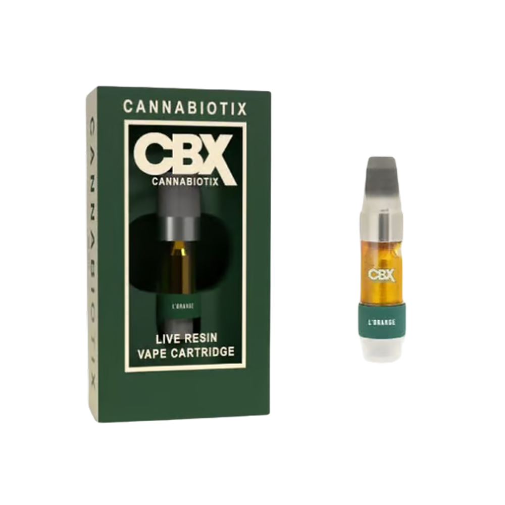 Cannabiotix