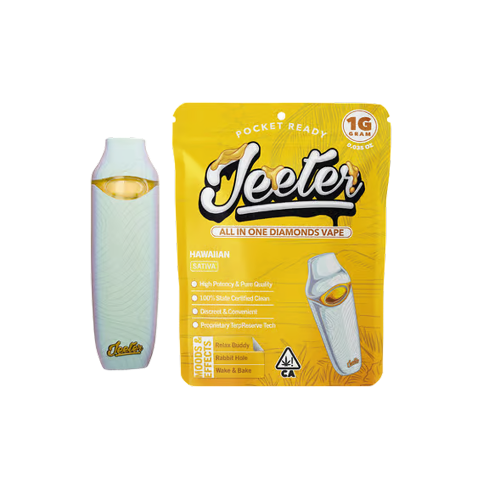 Jeeter