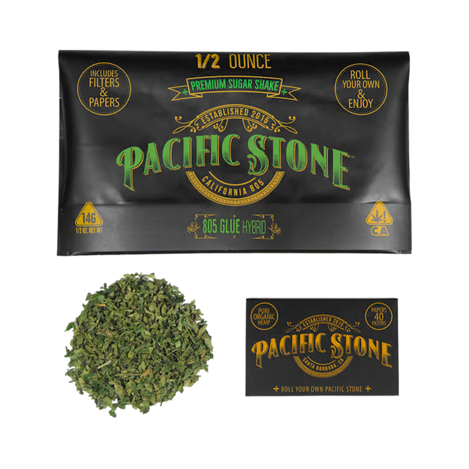 Pacific Stone