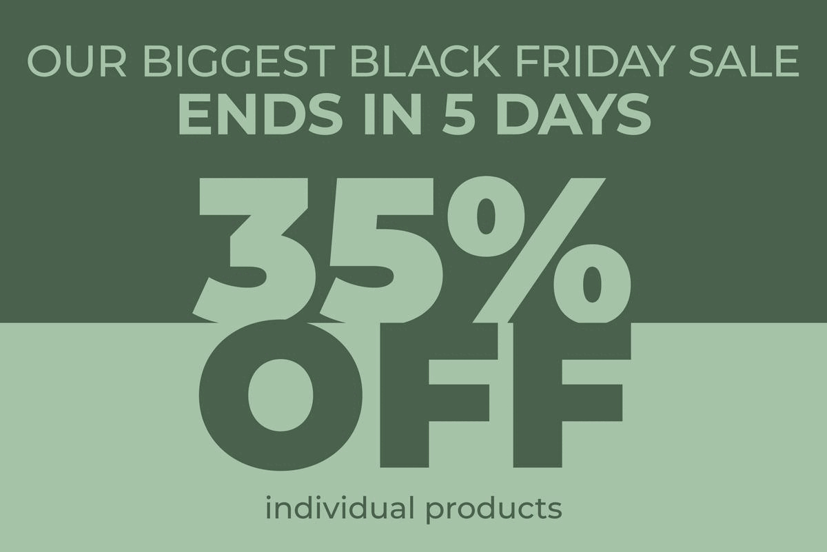 our-biggest-black-friday-sale-ends-in-5-days-with-35-off-individual
