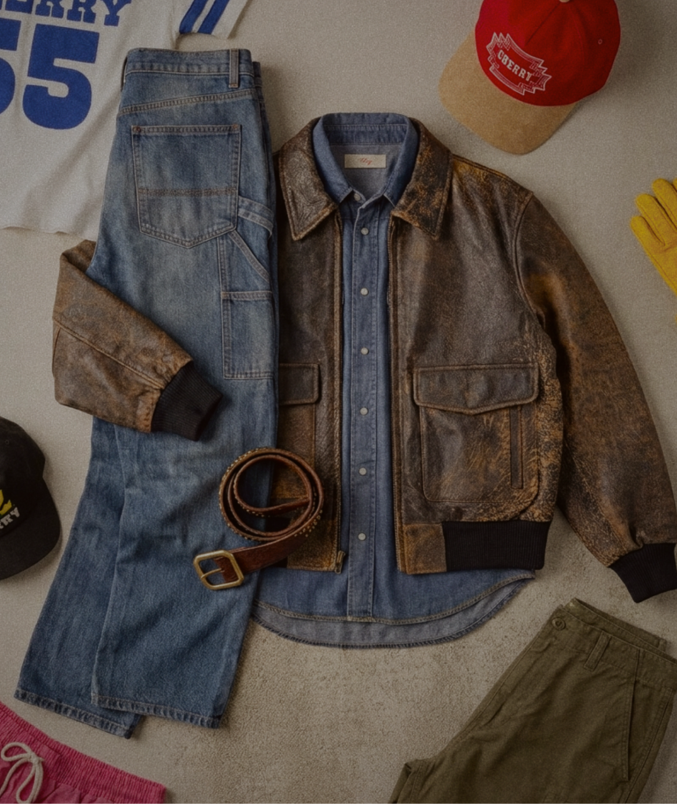 shop the archive sale