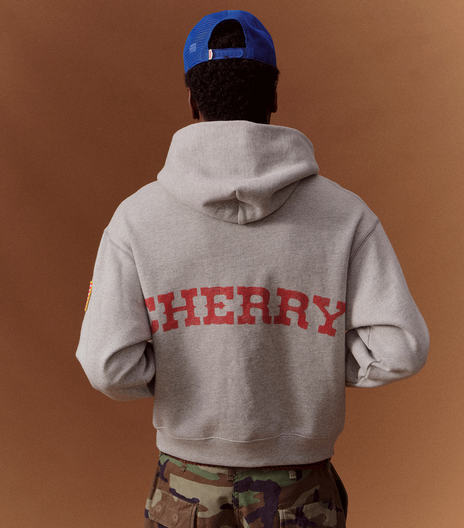 mid summer classic hoodie