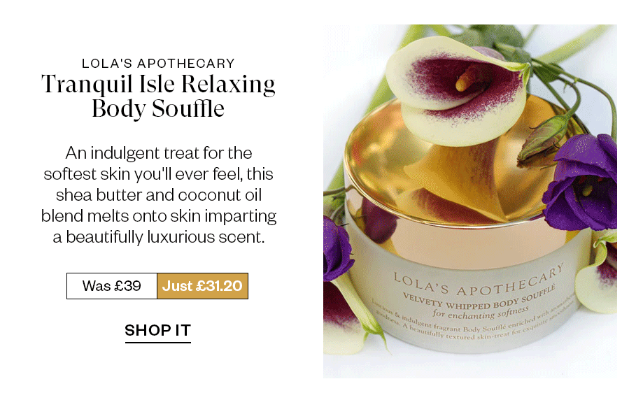 Meet the 12 FREE beauties in your Spring goody bag Naturisimo