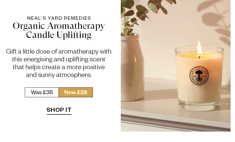 Meet the 12 FREE beauties in your Spring goody bag Naturisimo