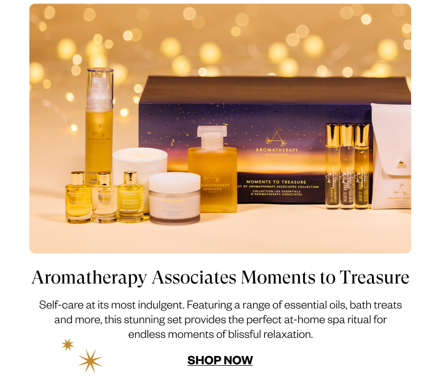 Our gifting shop is open 🎁 Naturisimo