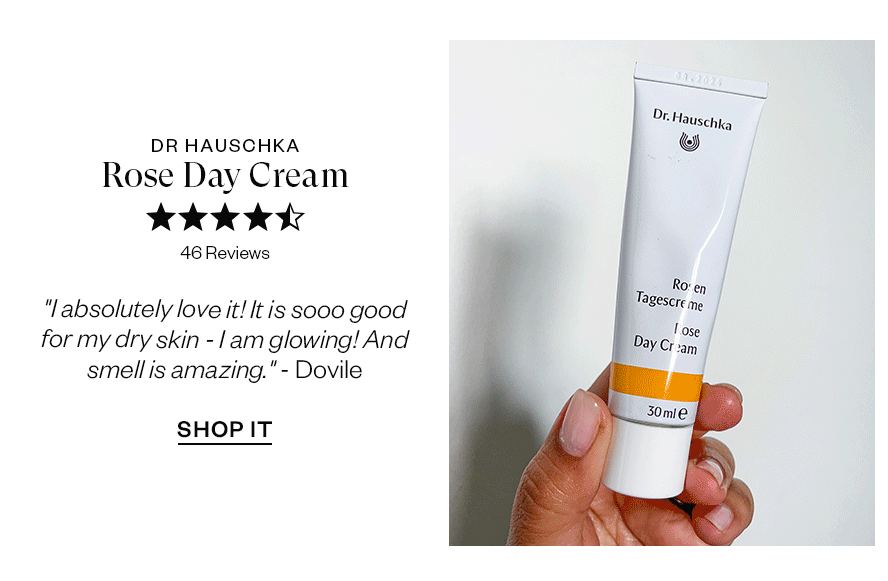 Your FREE 12 piece Summer prep goody bag Naturisimo