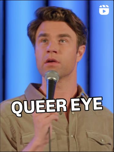 Matthew Broussard | Hyperbolic | Full Comedy Special