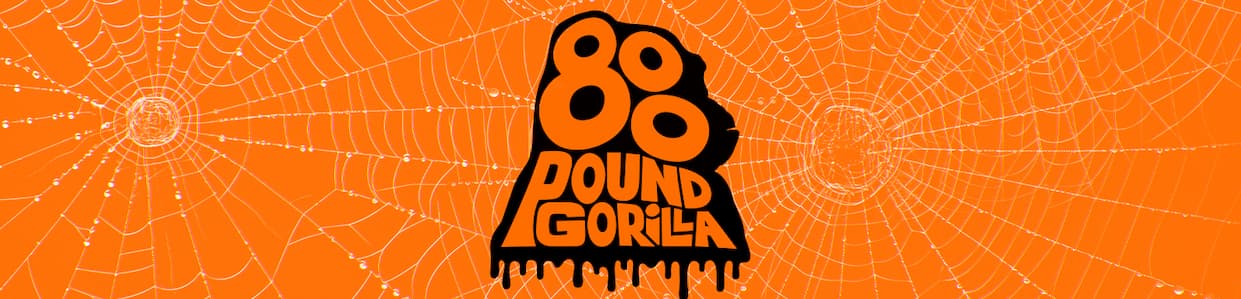 800 Pound Gorilla Media