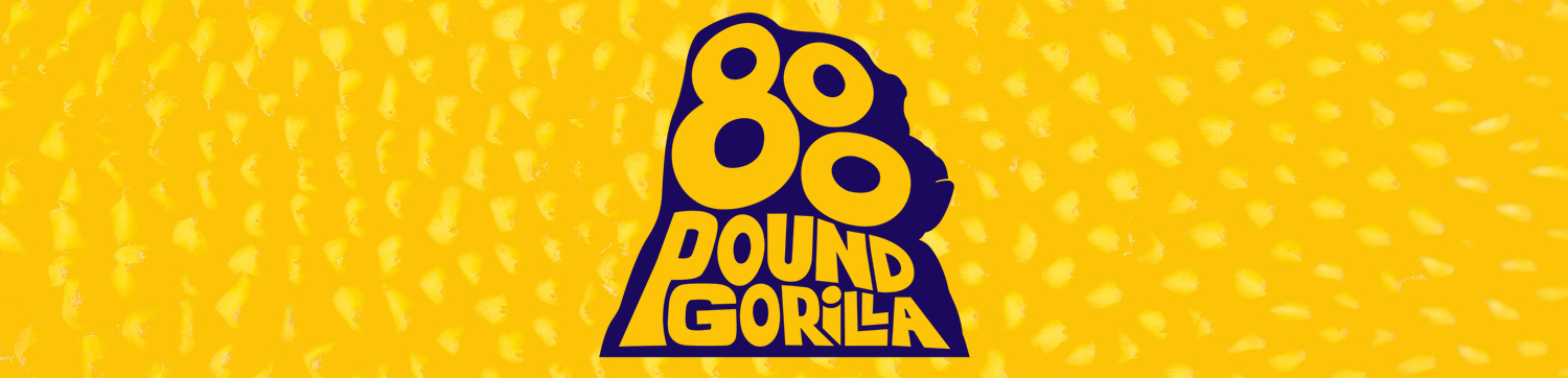 800 Pound Gorilla Media