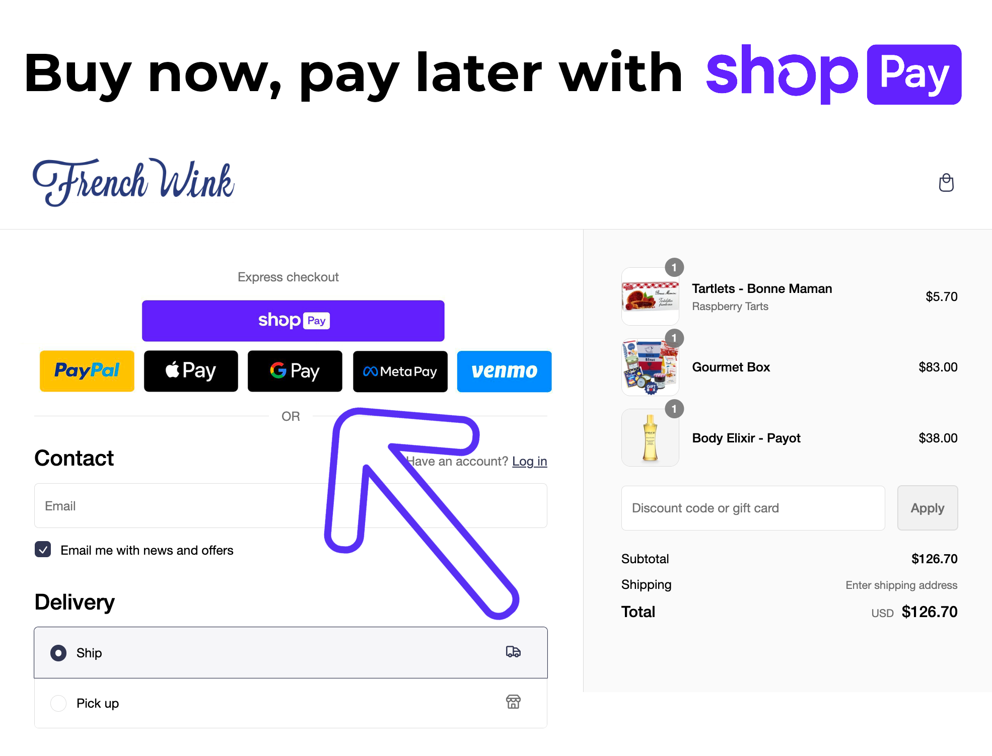 Bring Paris to Your Home This Holiday 🇫🇷