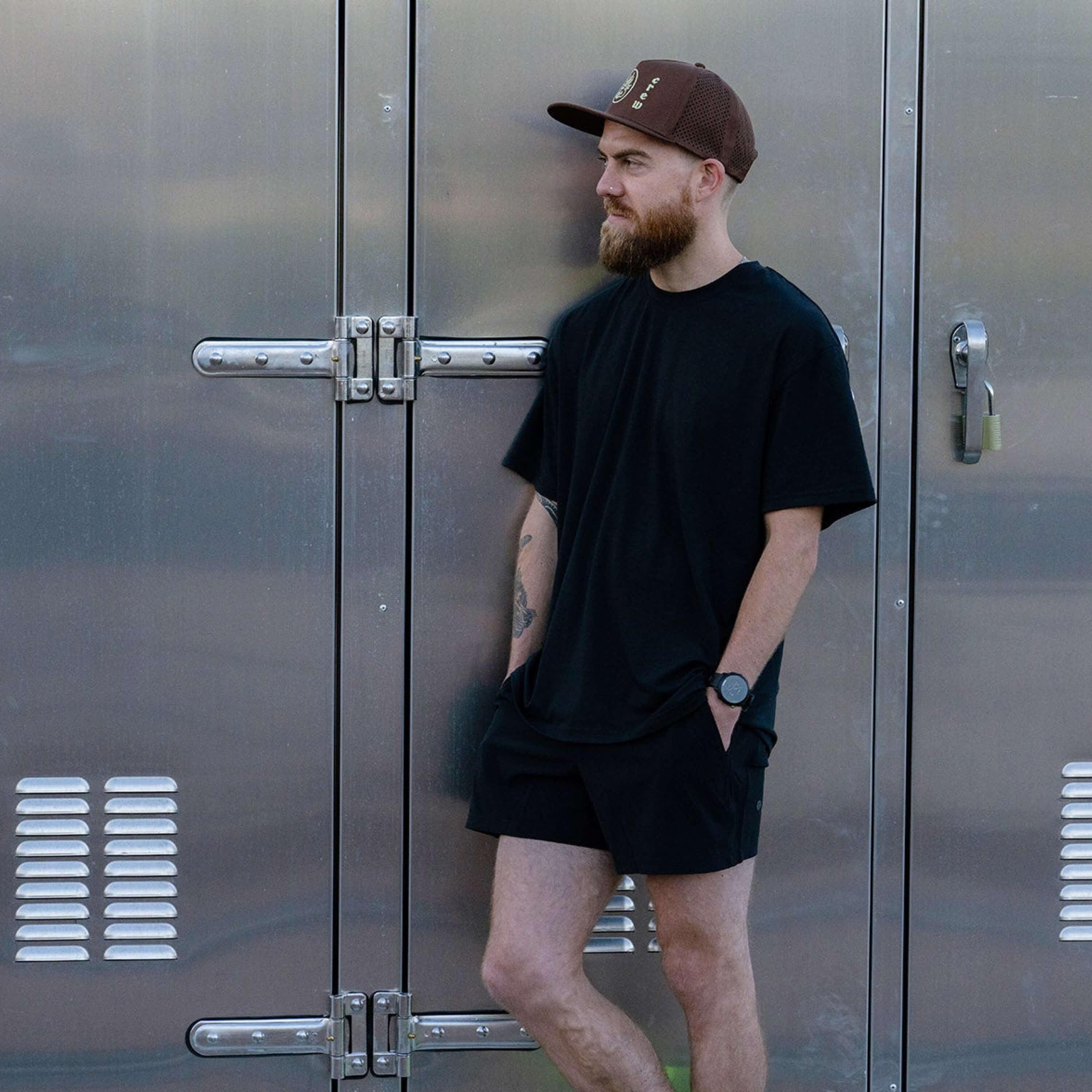 Made for ultimate comfort, sustainability.