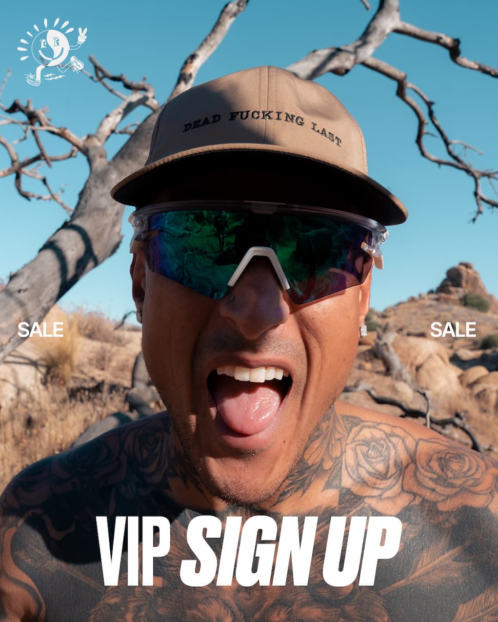 Limited Edition Drop- New Hat Style