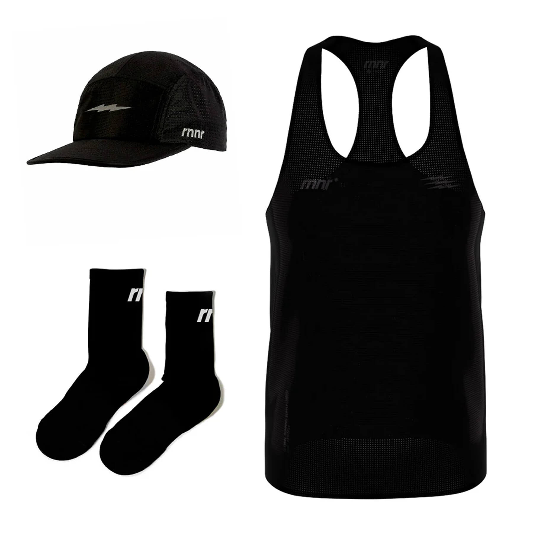 Aerofly Women's Kit - Bolt