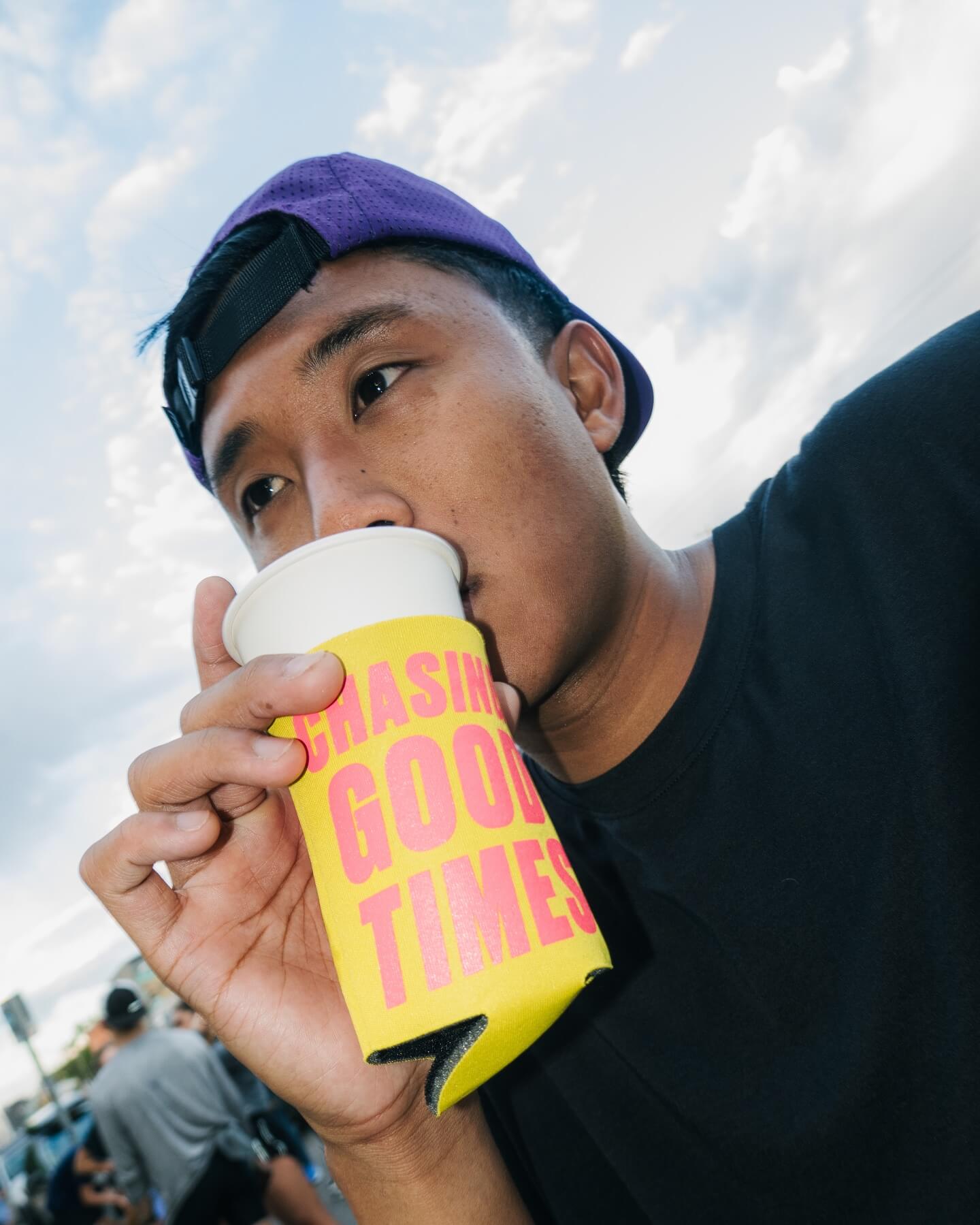 Last chance to become a rnnr VIP