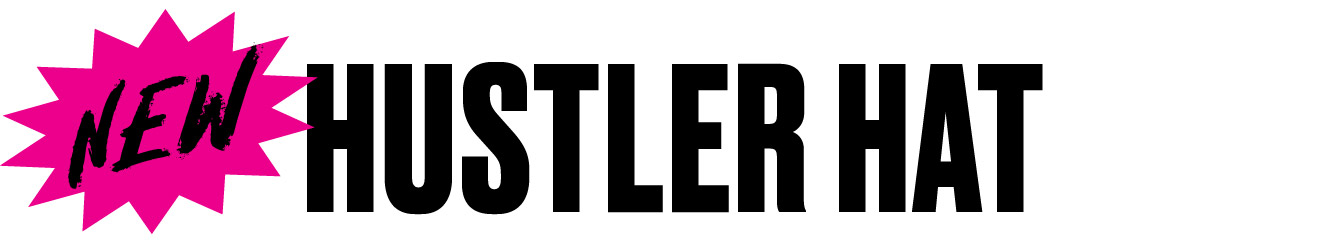 Hustler Hat