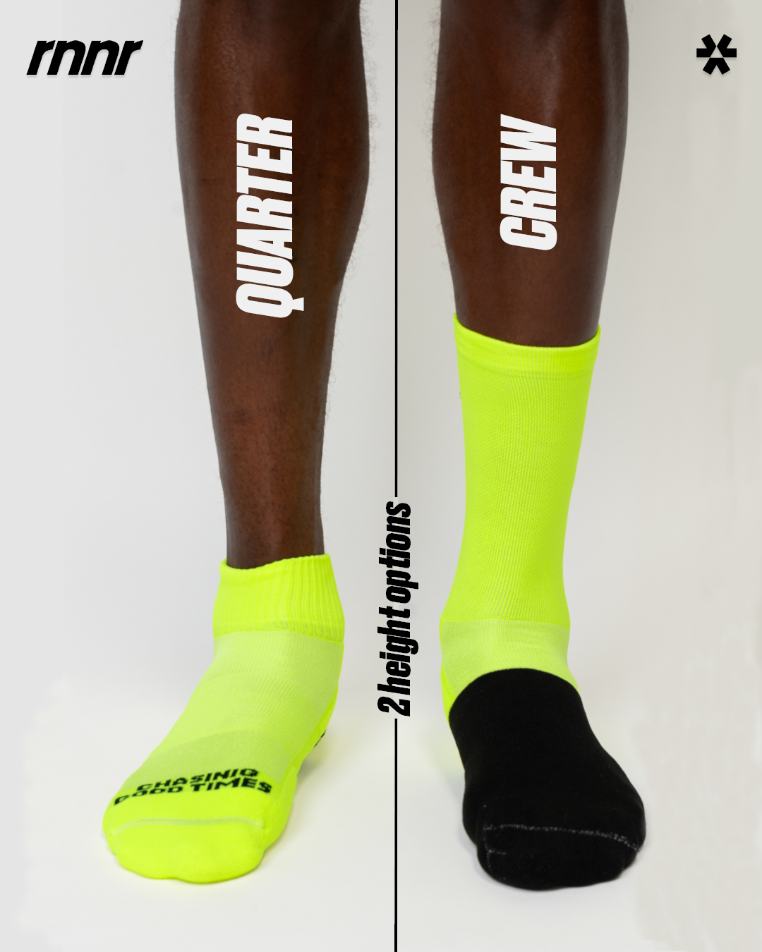 Quarter vs. Crew Length