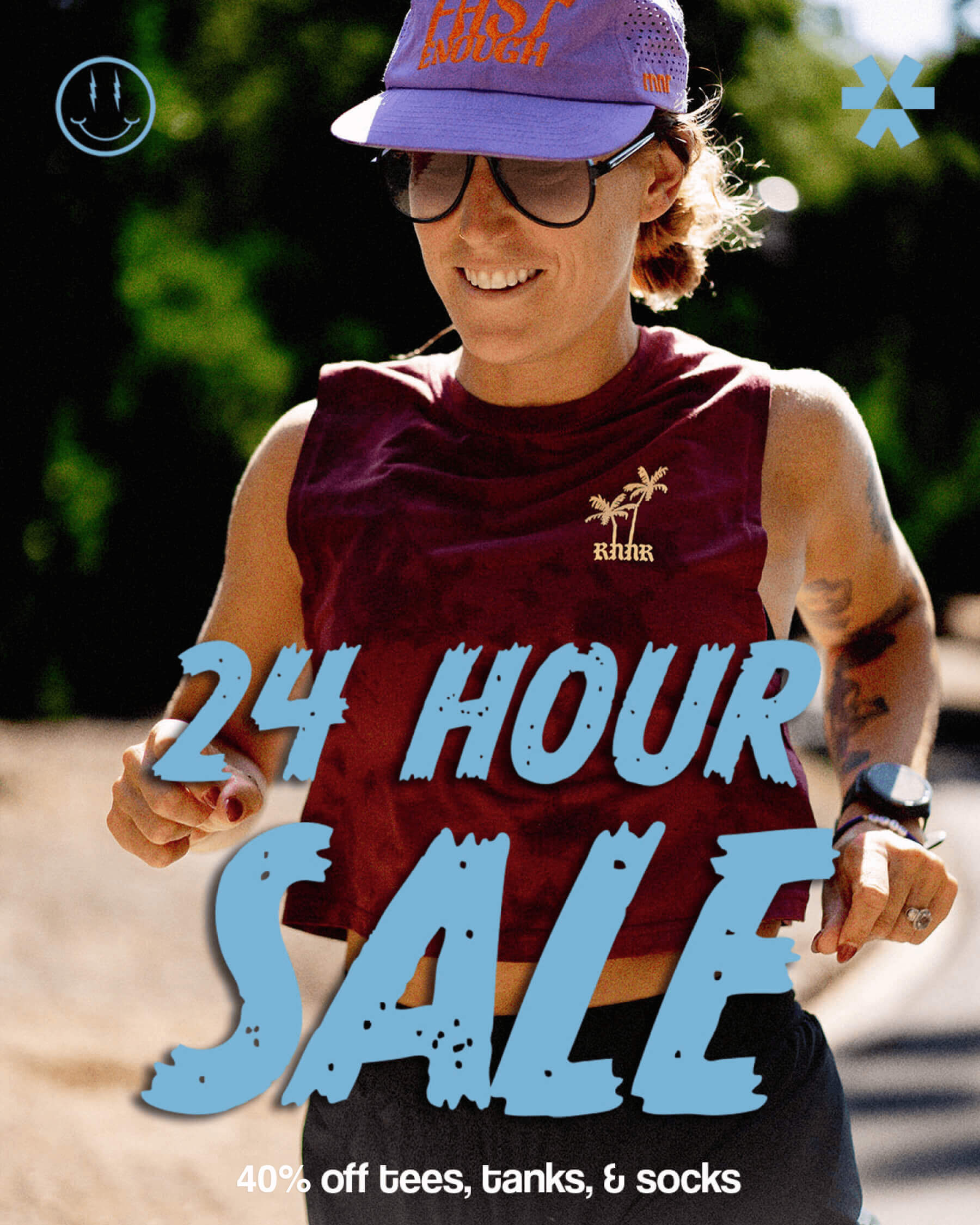 24 hours to save 50%