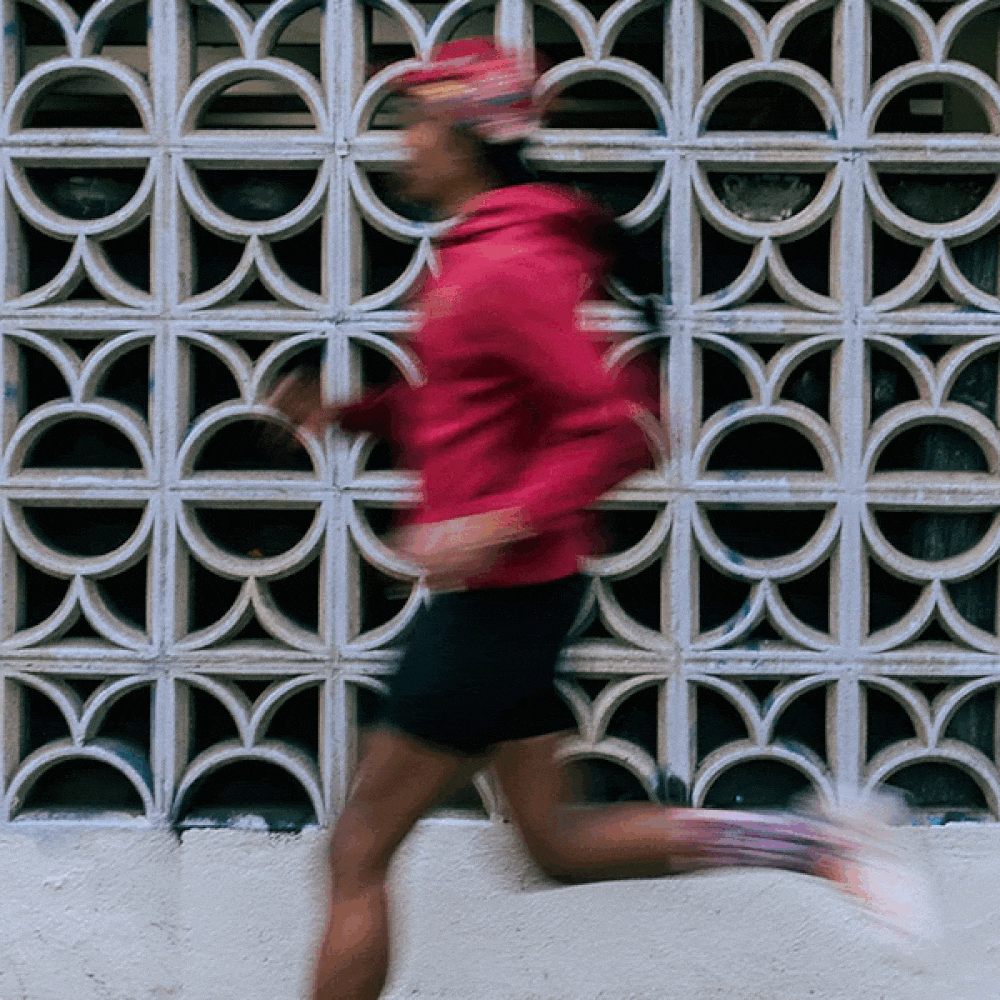 Clear It Out. Gear Up.
