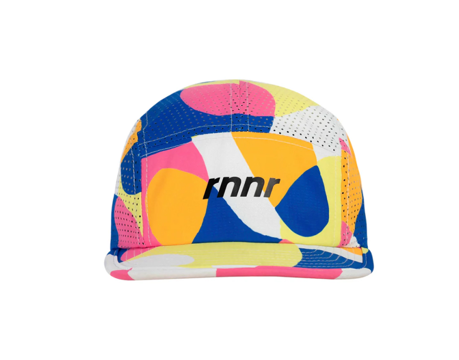 Pacer Hat: Casso