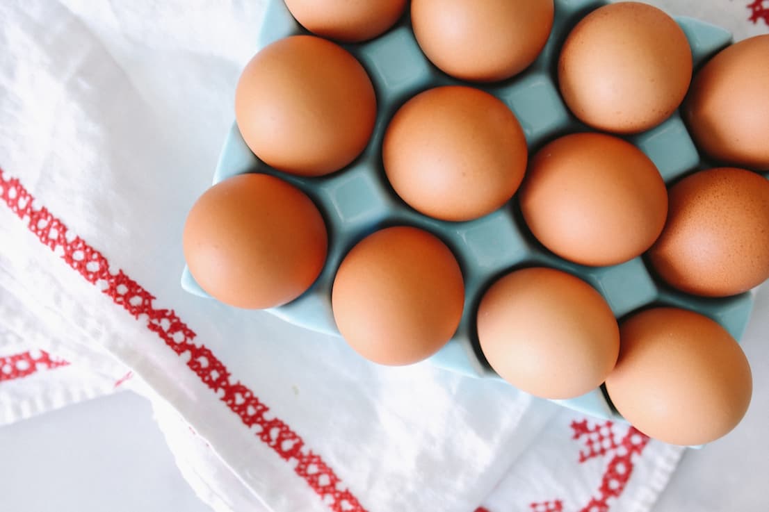  The Protein Habits Worth Breaking, According to Dietitians