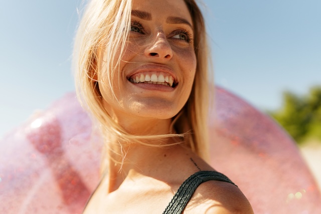 What Collagen Really Does for Your Skin, Joints, and More