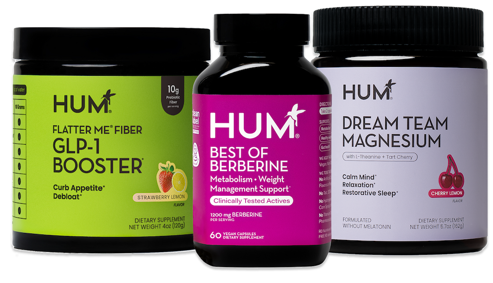 Metabolism Method Bundle