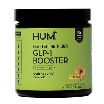 Flatter Me GLP-1 Booster