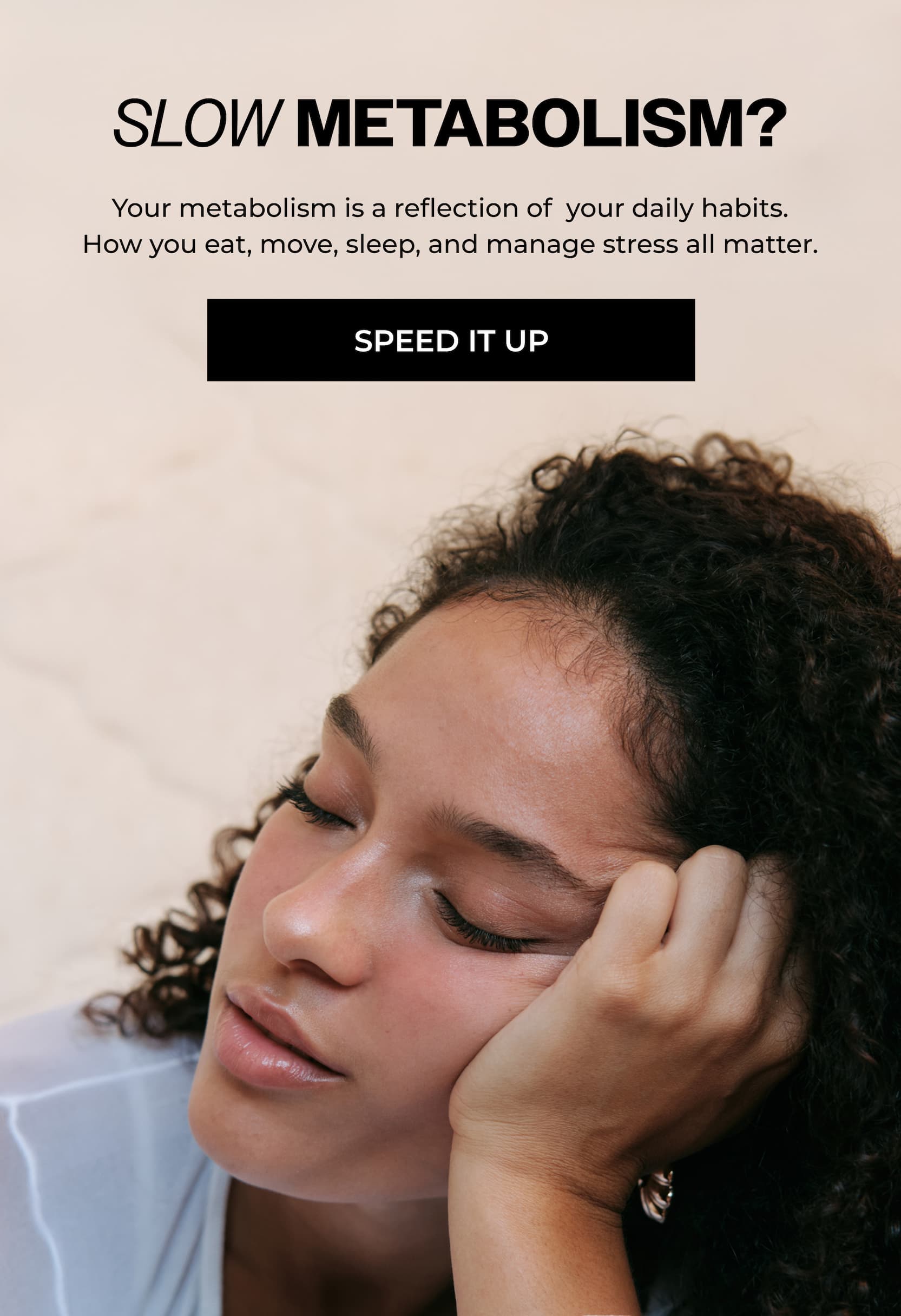 Metabolism Method Bundle