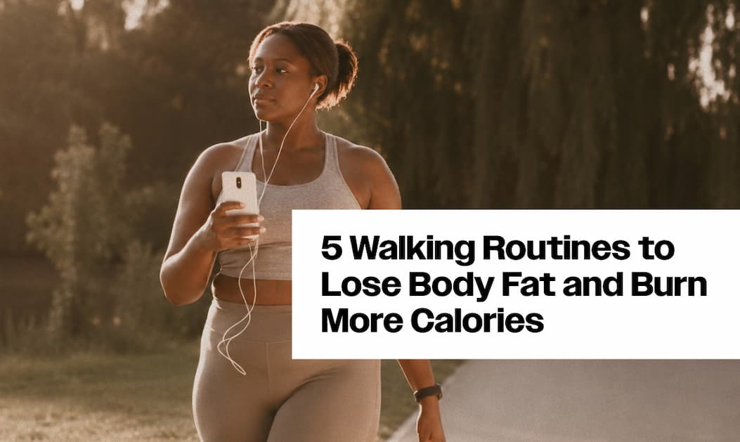 The Science-Backed Way to Lose Body Fat, According to RDs and Trainers