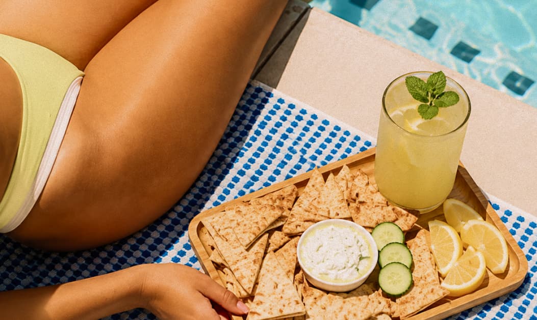 Summer Wellness
