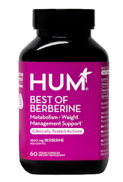 Best of Berberine