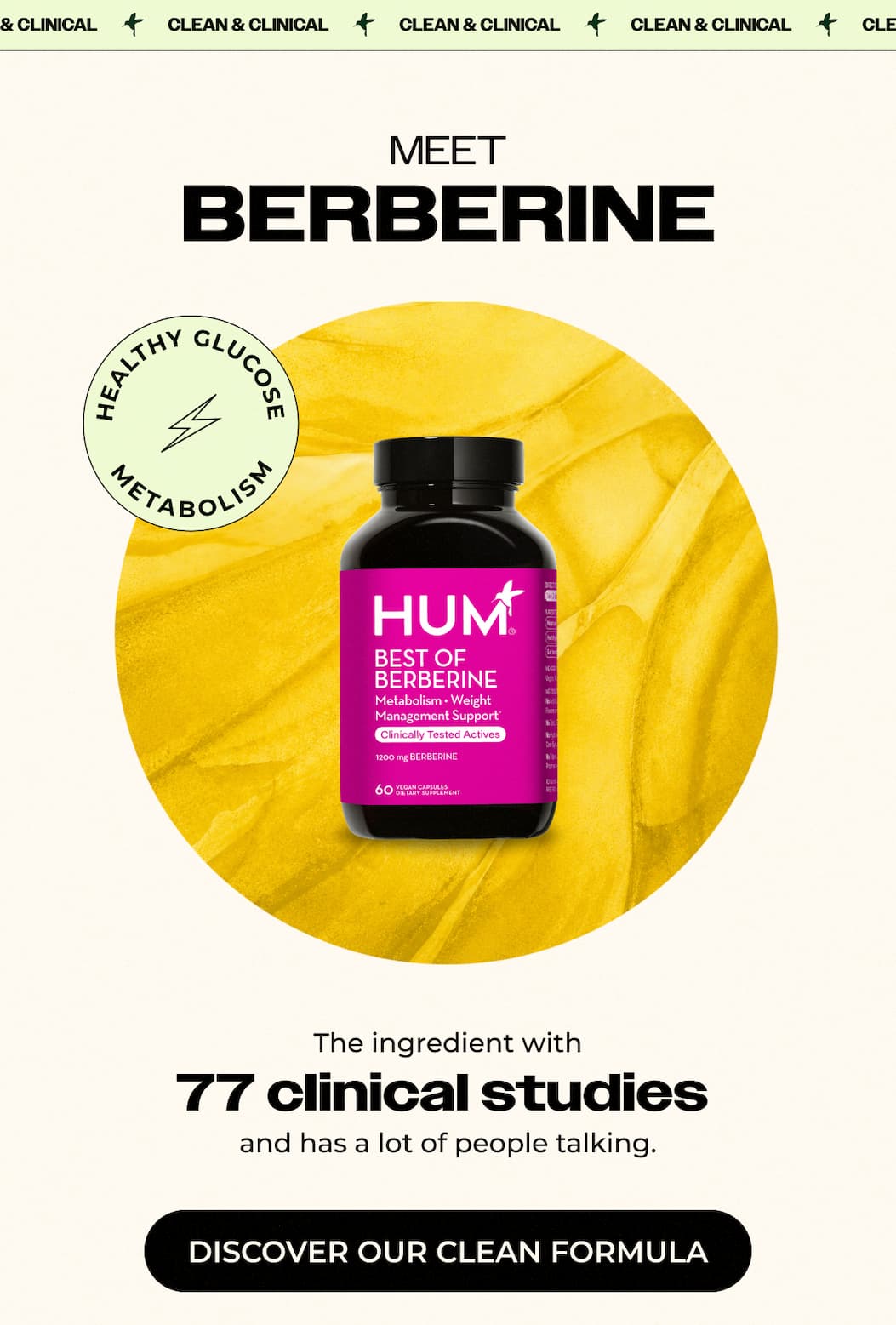 Best of Berberine