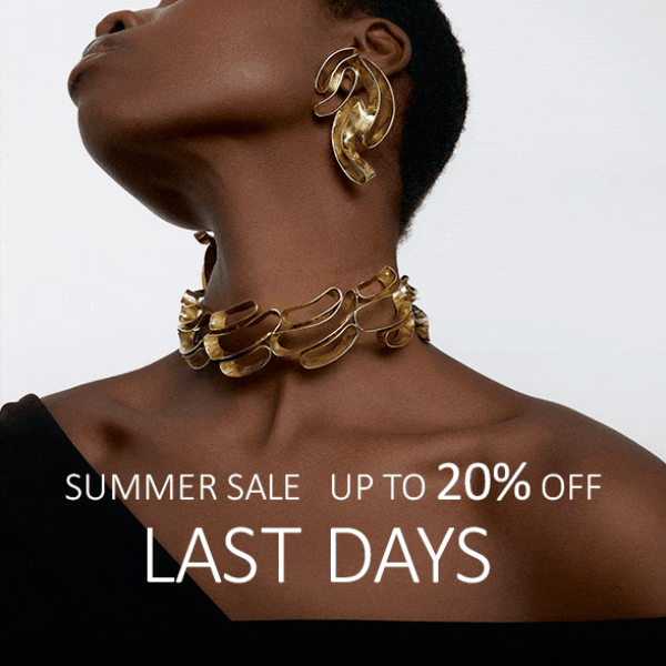 SUMMER SALE
