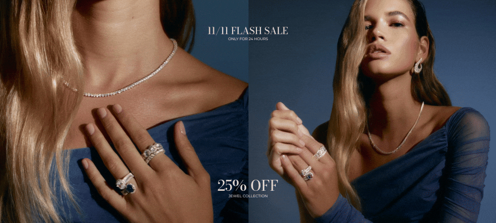 JEWEL COLLECTION