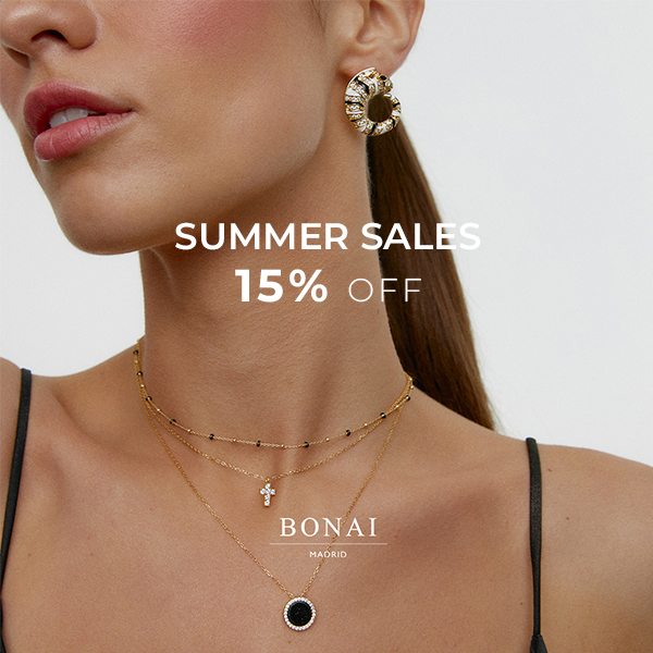 SUMMER SALES