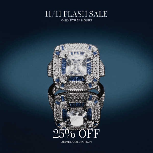 JEWEL COLLECTION