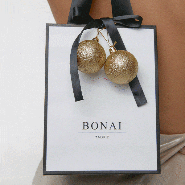 BONAI te desea unas Felices Fiestas