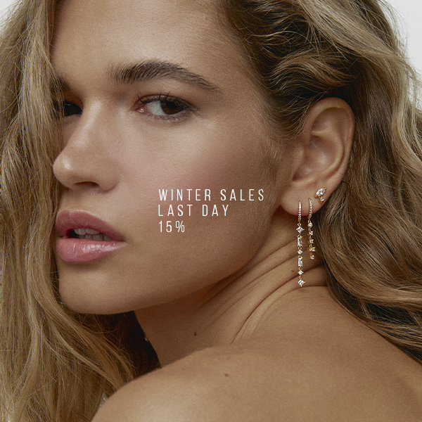 LAST DAYS WINTER SALES