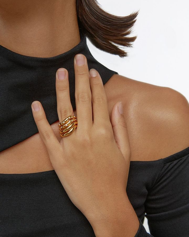We are in love with this combo. WINTER SALES 15% OFF
