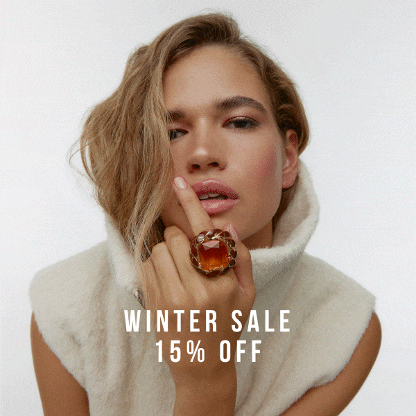 Winter Sale