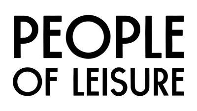 People of Leisure logo