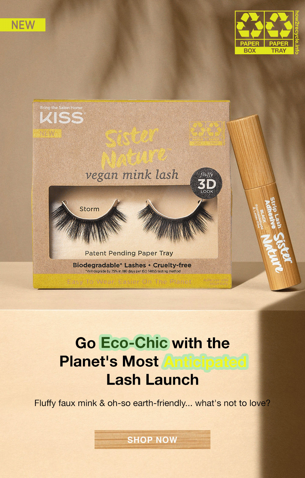 Beautiful lashes, beautiful 🌎 Kiss